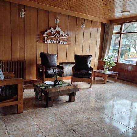 Alojamiento Curru Leuvu Bariloche Hotel Exterior photo